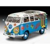 Revell 07050 VW T1 Samba Bus Flower Power (1:24)